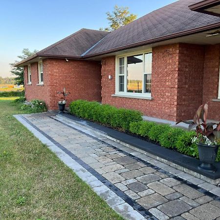 Bowmanville Event Place Exterior foto