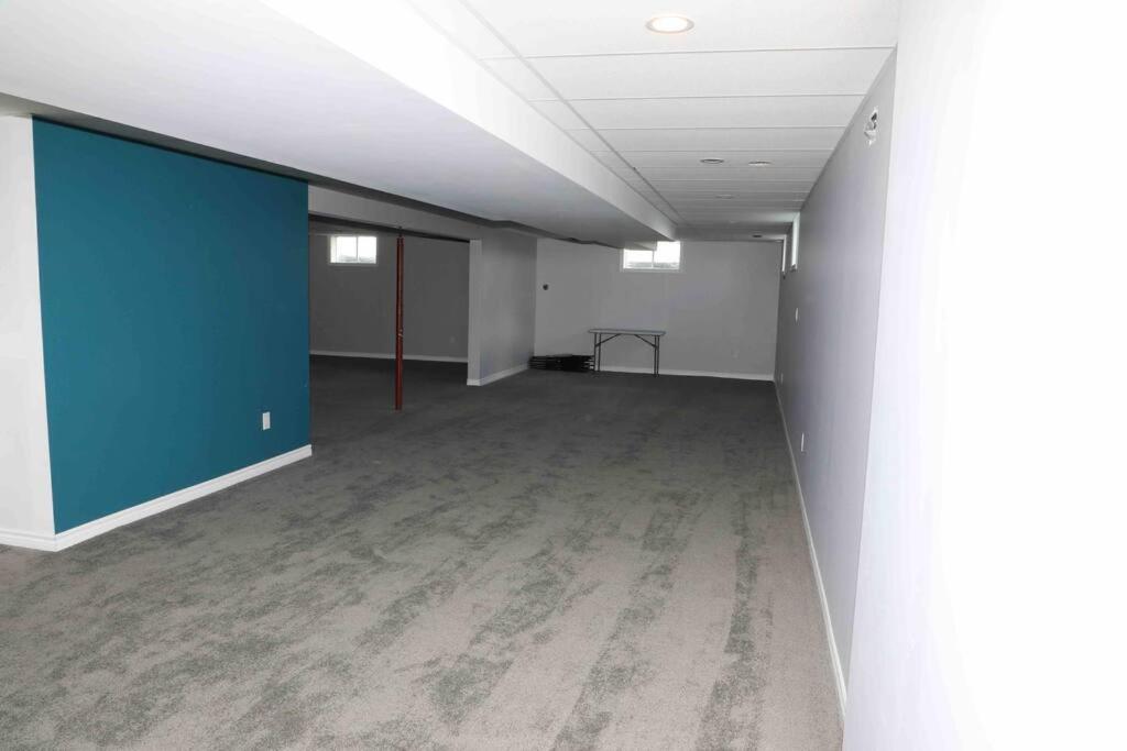 Bowmanville Event Place Exterior foto